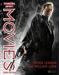 Cover: Thinking About Movies - Wiley-Blackwell