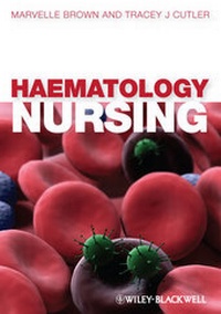 Abbildung von: Haematology Nursing - Wiley