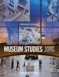 Abbildung von: Museum Studies - Wiley