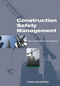 Enlarge image Cover: Construction Safety Management - Wiley