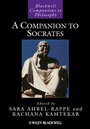 Cover: A Companion to Socrates - Wiley