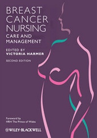 Abbildung von: Breast Cancer Nursing Care and Management - Wiley