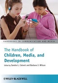 Cover: The Handbook of Children, Media and Development - Wiley
