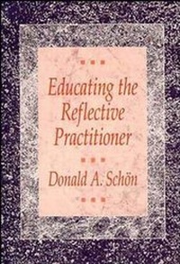 Enlarge image Cover: Educating the Reflective Practitioner - Jossey-Bass