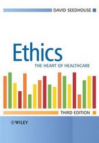 Enlarge image Cover: Ethics - Wiley