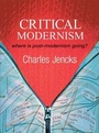 Cover: Critical Modernism - Wiley