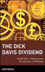 Cover: The Dick Davis Dividend - Wiley