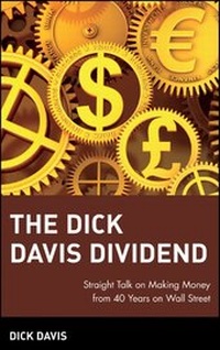 Enlarge image Cover: The Dick Davis Dividend - Wiley