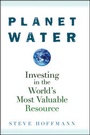 Cover: Planet Water - Wiley
