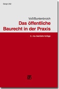 Cover: Das neue Baurecht in der Praxis - RWS