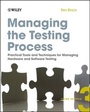 Bild: Managing the Testing Process - Wiley