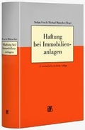 Cover: Haftung bei Immobilienanlagen - RWS