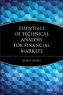 Cover: Essentials of Technical Analysis for Financial Markets - Wiley