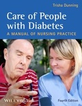 Cover: Care of People with Diabetes - Wiley