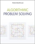 Cover: Algorithmic Problem Solving - Wiley