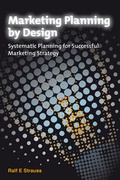 Cover: Marketing Planning by Design - Wiley