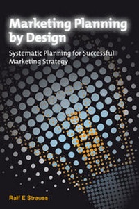 Enlarge image Cover: Marketing Planning by Design - Wiley