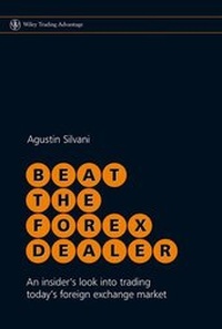 Bild vergrößern Bild: Beat the Forex Dealer - Wiley
