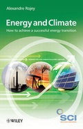 Bild: Energy and Climate - Wiley
