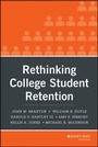 Cover: Rethinking College Student Retention - Wiley