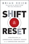 Cover: Shift and Reset - Wiley