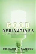 Cover: Good Derivatives - Wiley