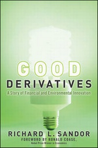 Enlarge image Cover: Good Derivatives - Wiley