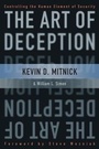 Cover: The Art of Deception - Wiley