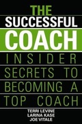 Cover: The Successful Coach - Wiley