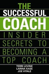 Enlarge image Cover: The Successful Coach - Wiley