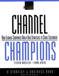 Cover: Channel Champions - Jossey-Bass