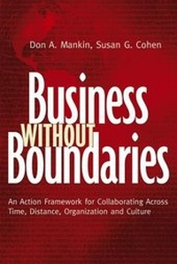 Abbildung von: Business Without Boundaries - Jossey-Bass
