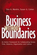 Cover: Business Without Boundaries - Jossey-Bass