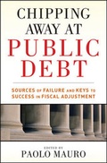 Cover: Chipping Away at Public Debt - Wiley
