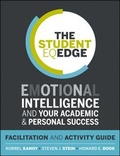 Cover: The Student EQ Edge - Jossey-Bass