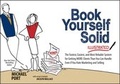 Cover: Book Yourself Solid Illustrated - Wiley
