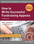 Cover: How to Write Successful Fundraising Appeals - Jossey-Bass