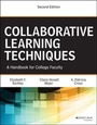 Cover: Collaborative Learning Techniques - Jossey-Bass