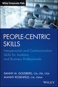Abbildung von: People-Centric Skills - Wiley