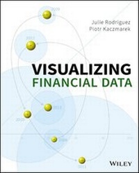 Enlarge image Cover: Visualizing Financial Data - Wiley