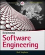 Cover: Beginning Software Engineering - Wrox Press