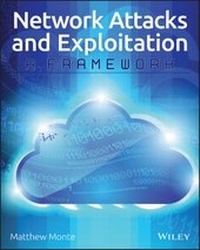 Abbildung von: Network Attacks and Exploitation - Wiley