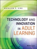 Cover: Technology and Innovation in Adult Learning - Jossey-Bass