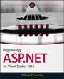 Cover: Beginning ASP.NET 6 - Wrox Press