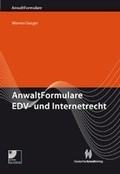 Bild: EDV- und Internet-Recht - Deutscher Anwaltverlag