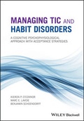 Cover: Managing Tic and Habit Disorders - Wiley