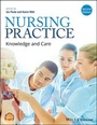 Cover: Nursing Practice - Wiley