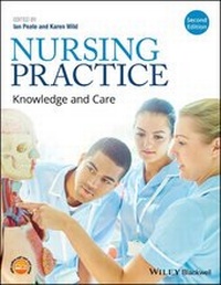Enlarge image Cover: Nursing Practice - Wiley