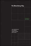 Cover: The Bloomberg Way - Bloomberg Press