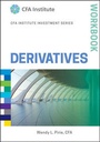 Cover: Derivatives Workbook - Wiley